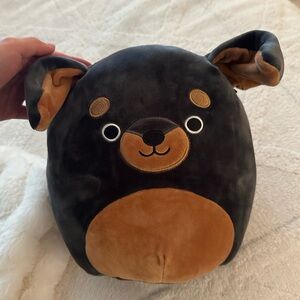 Dog Squishmallow